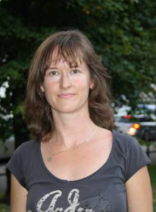 Birgit Brach