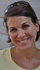 Katharina Harvey