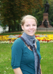Raja Oppitz
