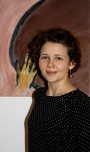 Bild von Alexandra Schultz