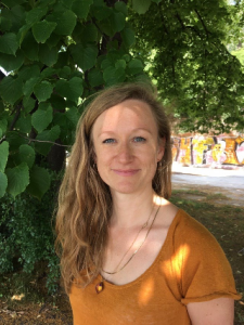 Sabrina Viereckel