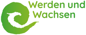 Logo für Werden und Wachsen