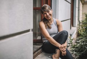 Katharina Harvey