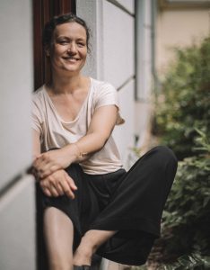 Kati Debes